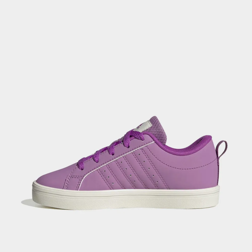 Adidas Youth Vs Pace 2.0 Sneaker Pink/white _ 182678 _ Pink