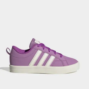 Adidas Youth Vs Pace 2.0 Sneaker Pink/white _ 182678 _ Pink