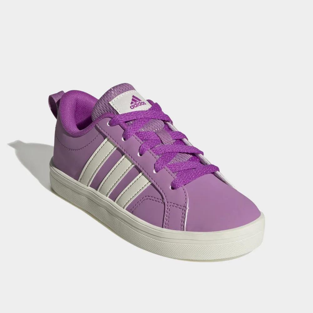 Adidas Youth Vs Pace 2.0 Sneaker Pink/white _ 182678 _ Pink