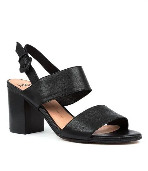 Ahoma Block Heel By Mollini