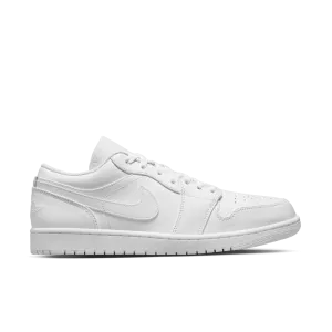 Air Jordan 1 Low White