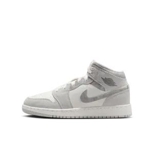 Air Jordan 1 Mid SE (GS)