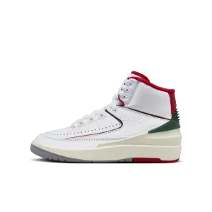 Air Jordan 2 Retro (GS)