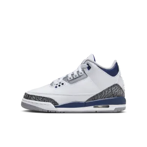 Air Jordan 3 Retro (GS)