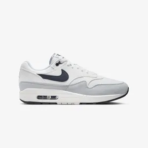 AIR MAX 1 'PLATINUM TINT/DARK OBSIDIAN-WOLF GREY'