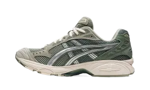 ASICS Gel-Kayano 14 Olive Grey Pure Silver