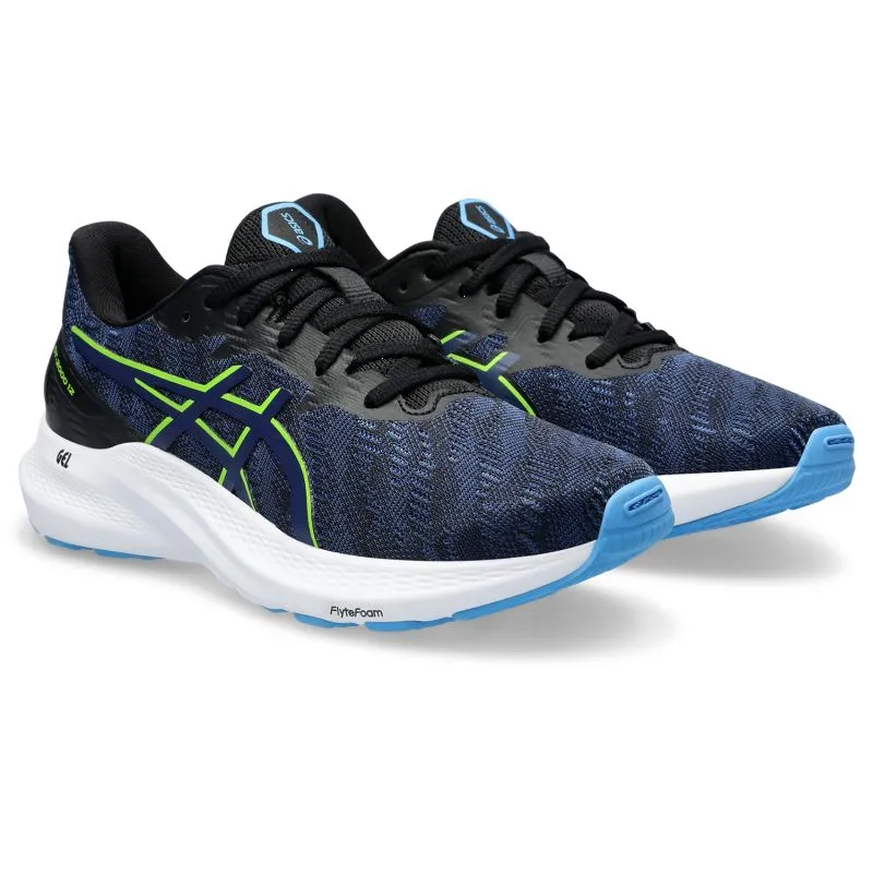 ASICS GT-2000 12 GS Kids Running Shoes