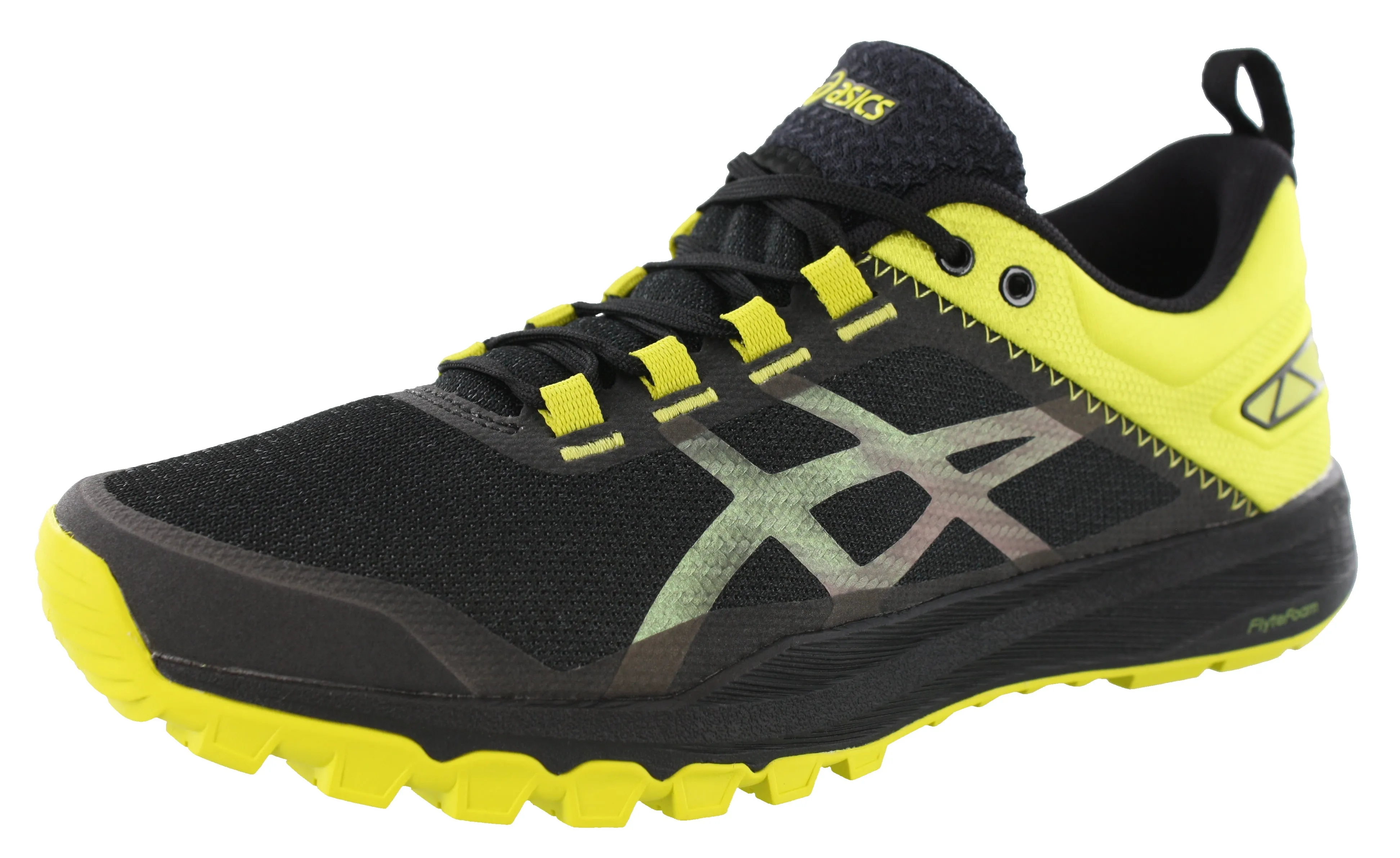 ASICS Shoes running Gecko XT - Men