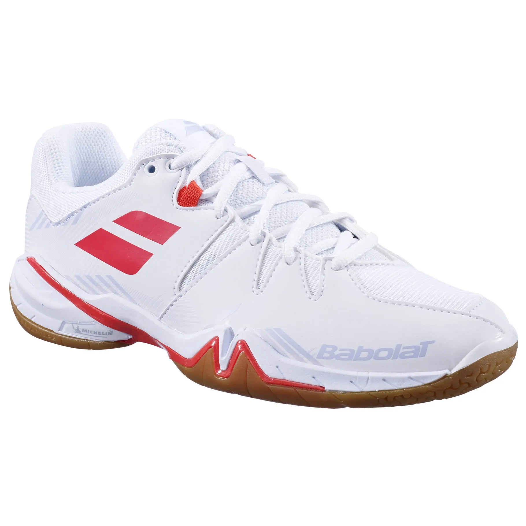 Babolat Shadow Spirit Ladies Indoor Court Shoes