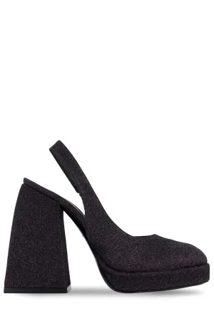 Bulla Jill Heels