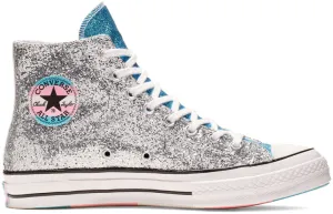 Converse Chuck Taylor 70s Hi Top Pride Trans Bolt/Silver