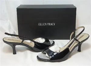 ELLEN TRACY Women's Simone Slingback