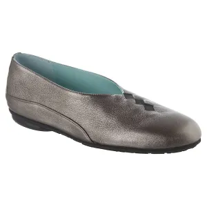 GRACE-PEWTER WASH