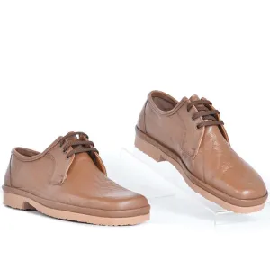 Grasshoppers Sierra Mid Tornado Brown