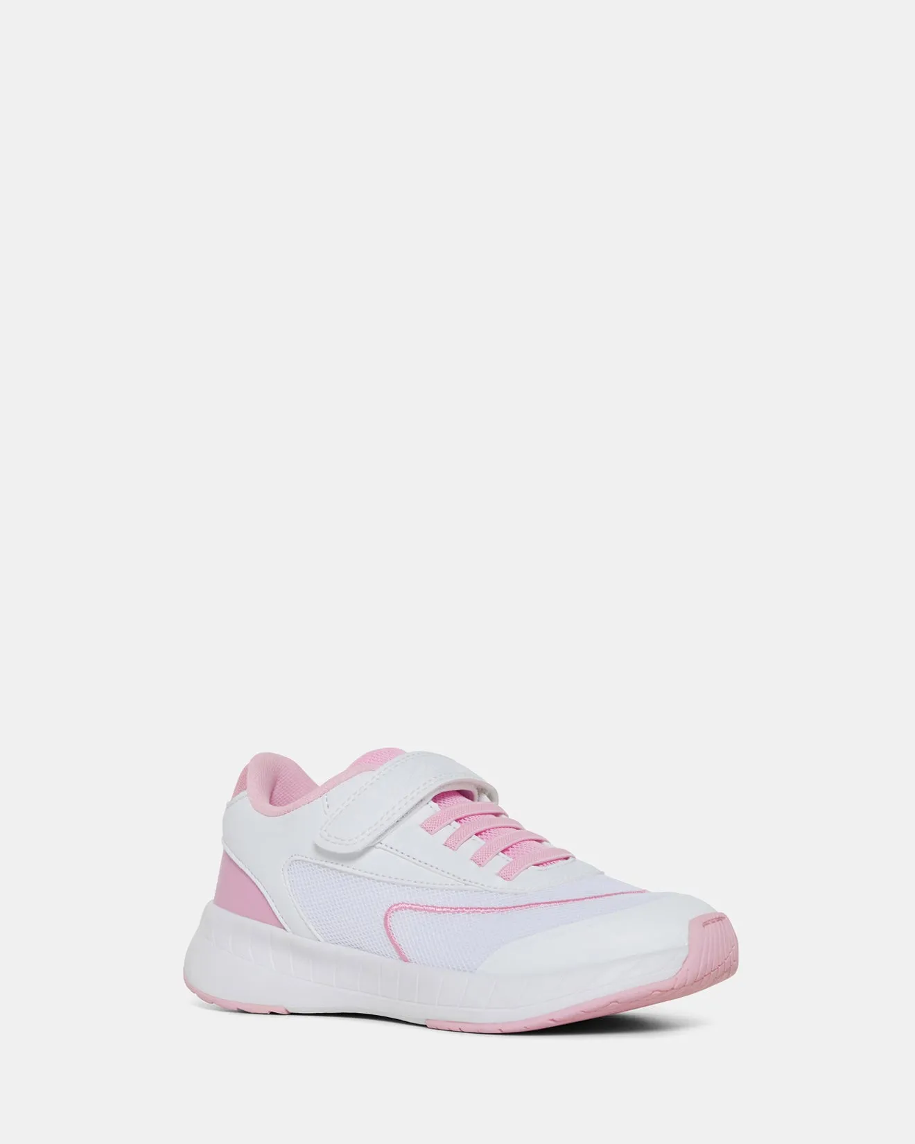 Horizon 2.0 White/Pink