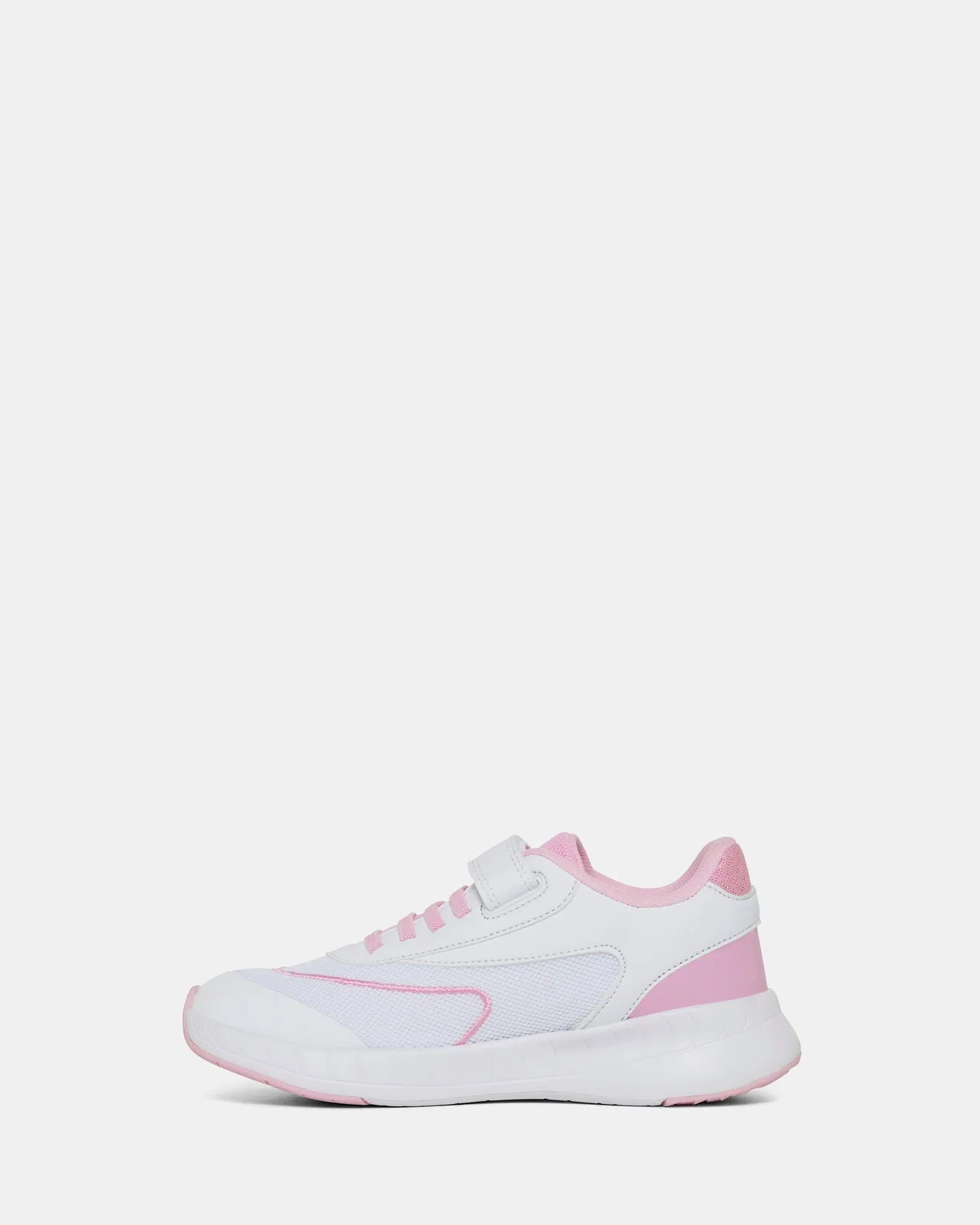 Horizon 2.0 White/Pink