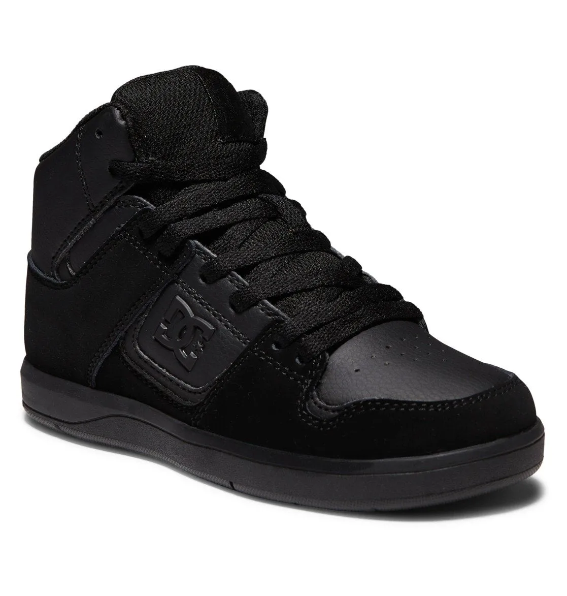 Kids' Cure High-Top Shoes