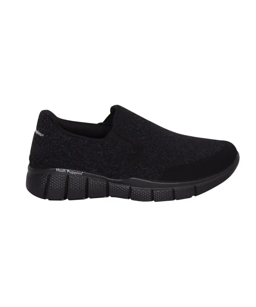 Mens Hush Puppy Equally Slip On