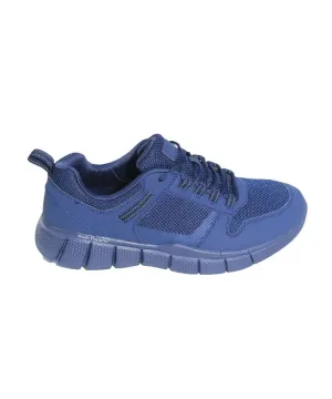 Mens Hush Puppy Equally Speed Trainer