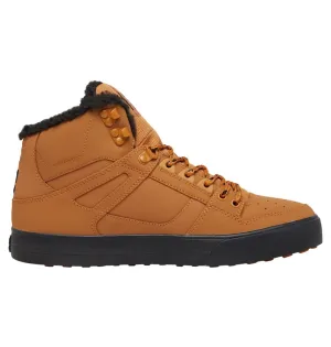 Men's Pure High-Top Winter Shoes