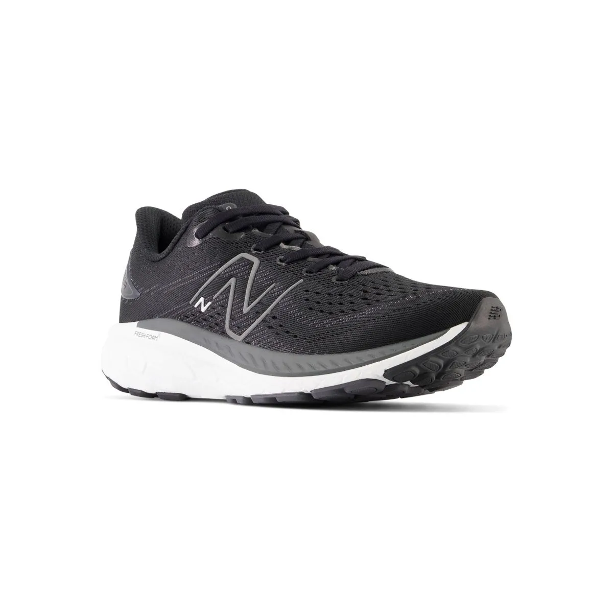 New Balance GS (Grade School) GP860K13 Black/White