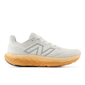 New Balance Vongo v6 Women's Running Shoes White/Peach AW24