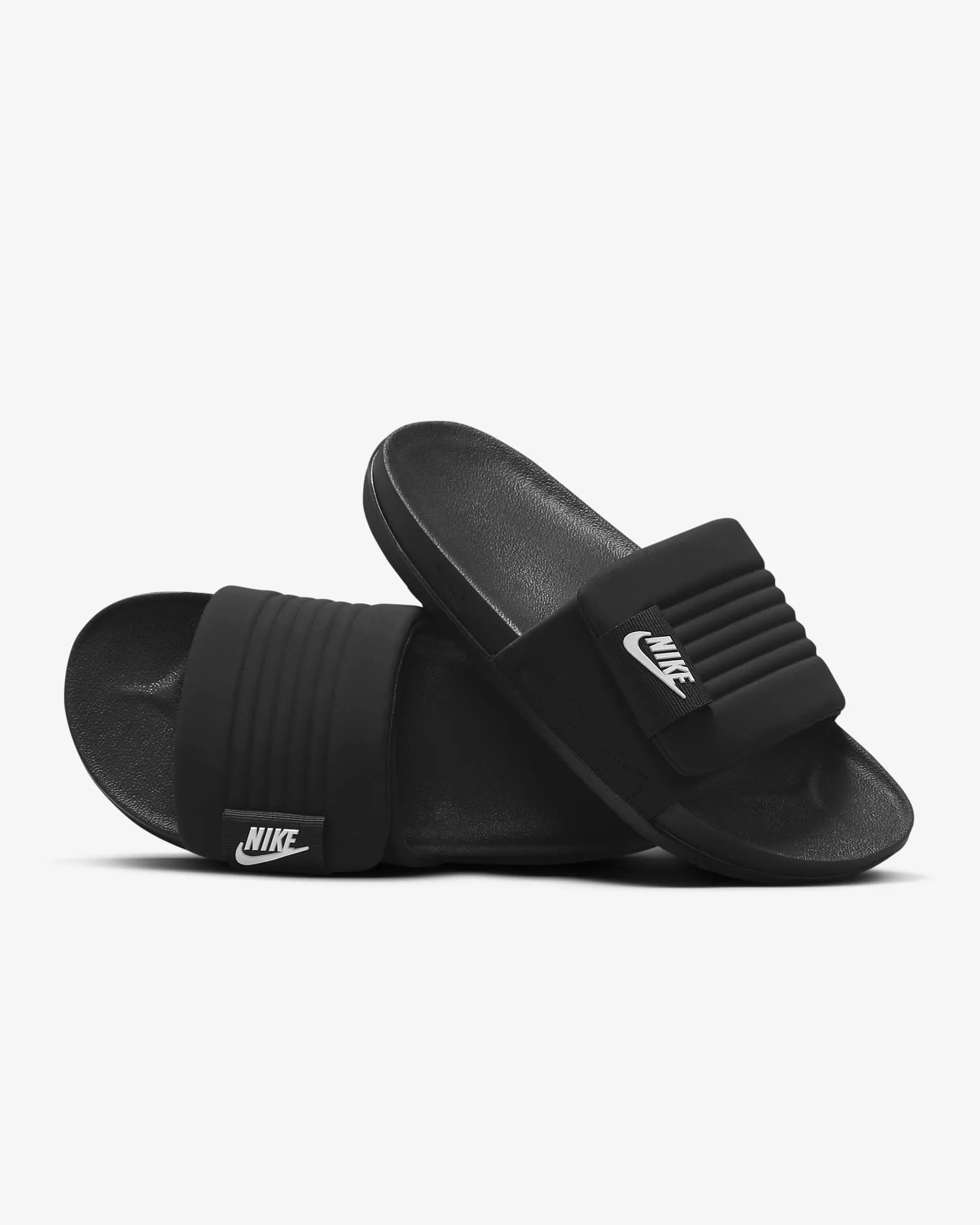 Offcourt Adjustable Slide