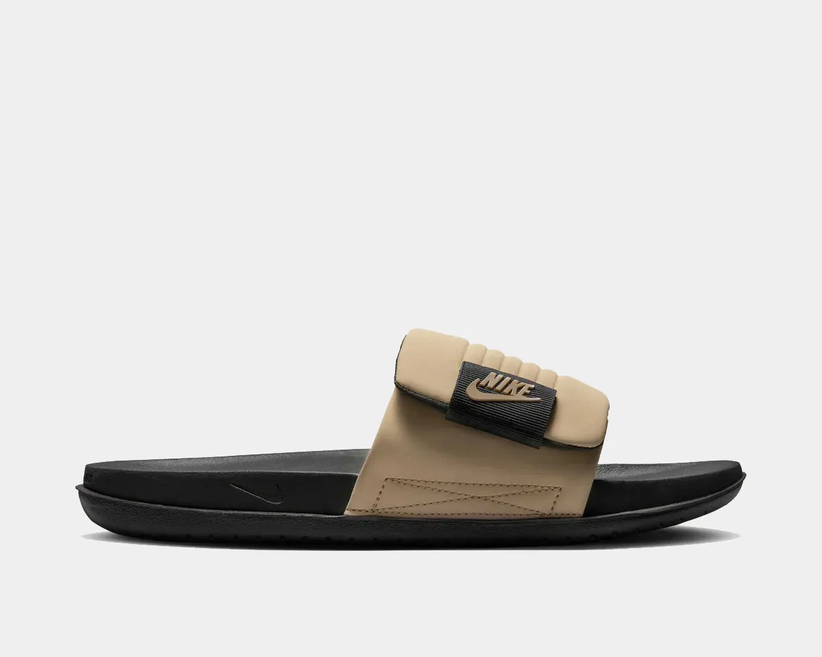 Offcourt Adjustable Slide