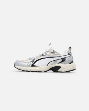 Puma Milineo Tech White/Silver