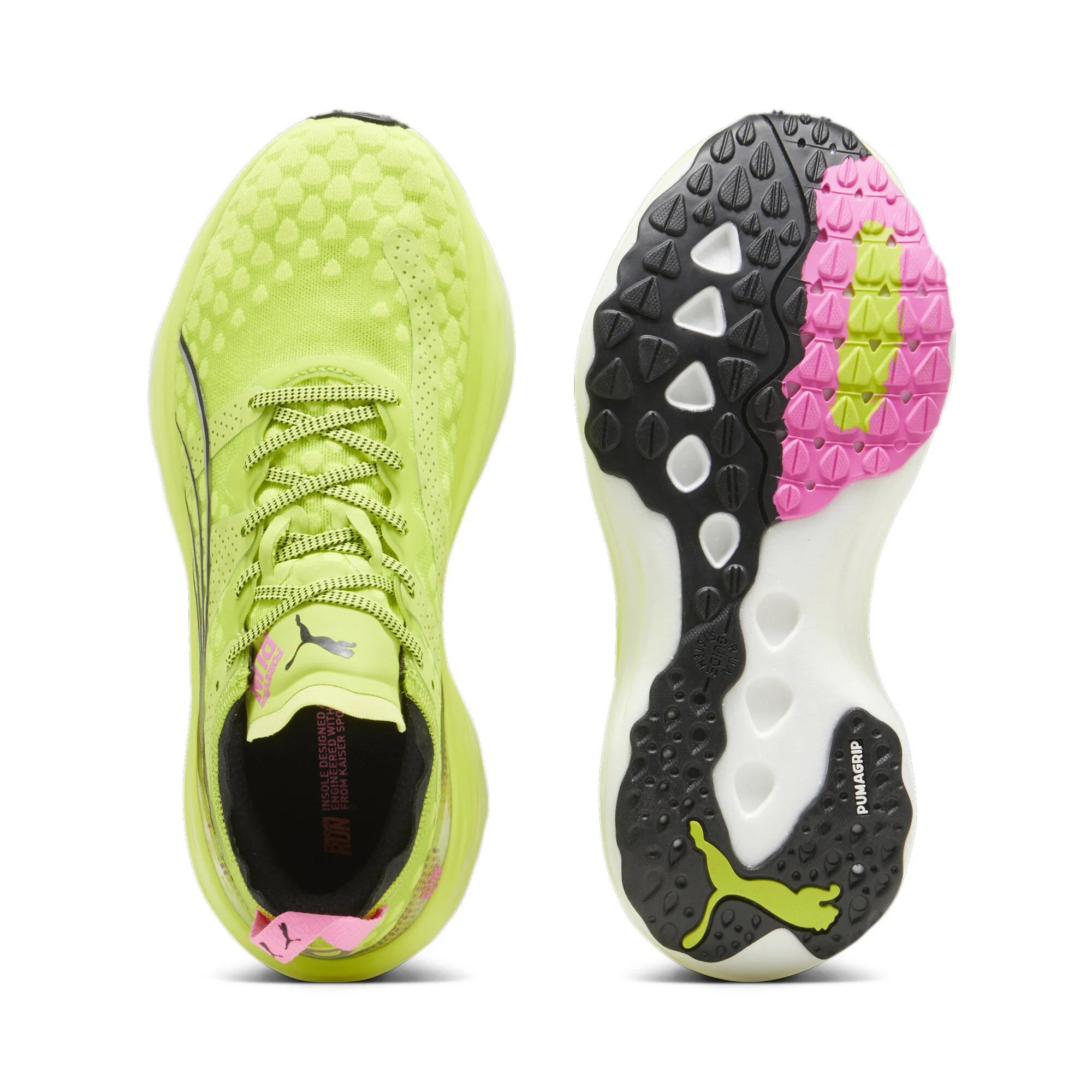 Women's ForeverRun Nitro